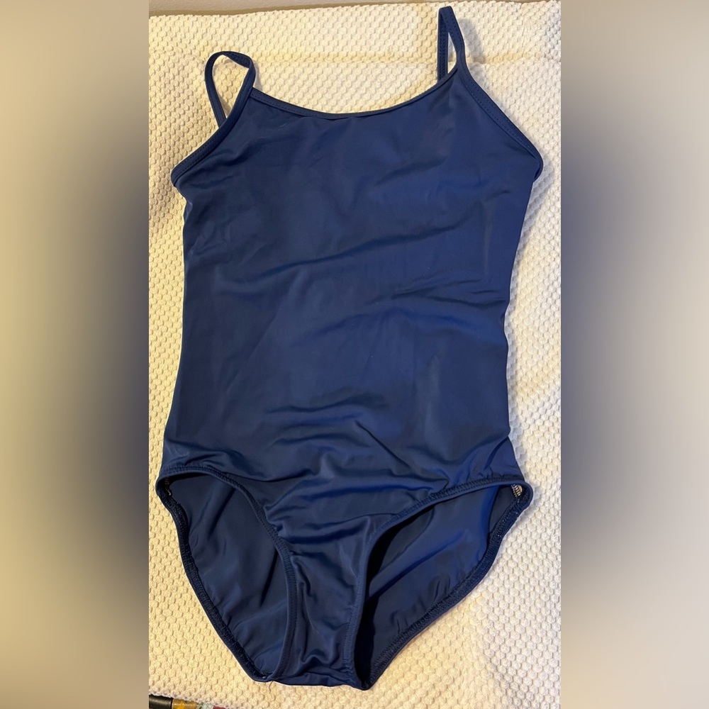 Balera dance leotard